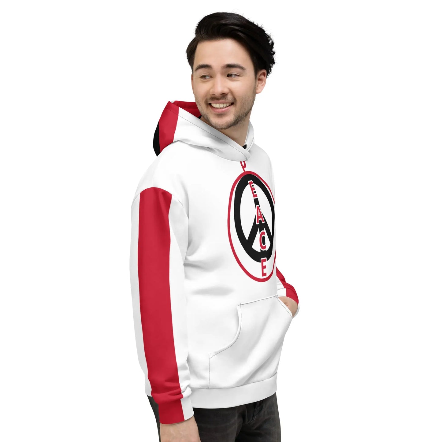 Unisex Hoodie-LifessentialsLLC.com
