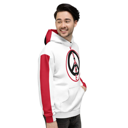 Unisex Hoodie-LifessentialsLLC.com