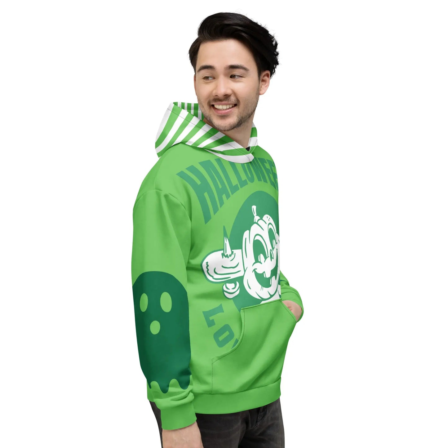 Unisex Hoodie-LifessentialsLLC.com
