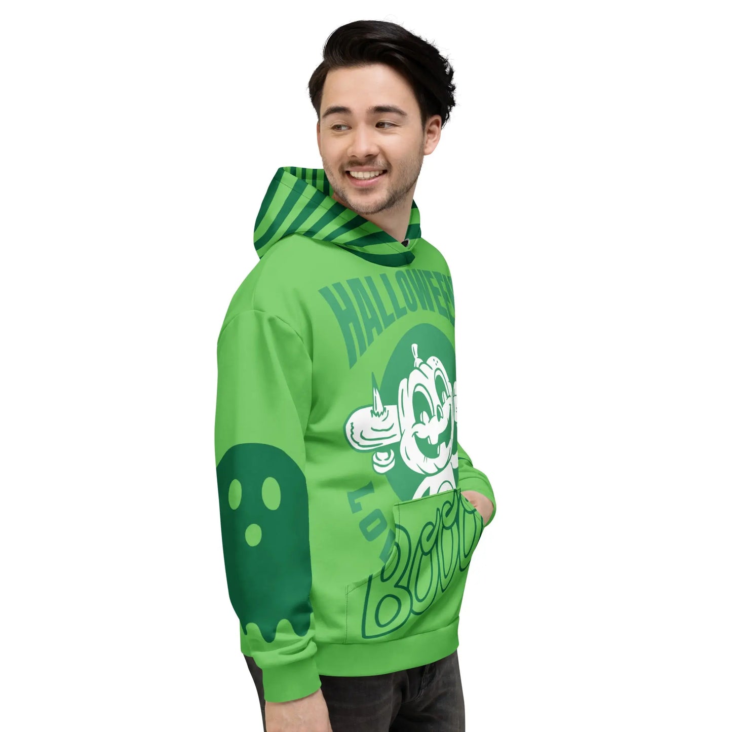 Unisex Hoodie-LifessentialsLLC.com