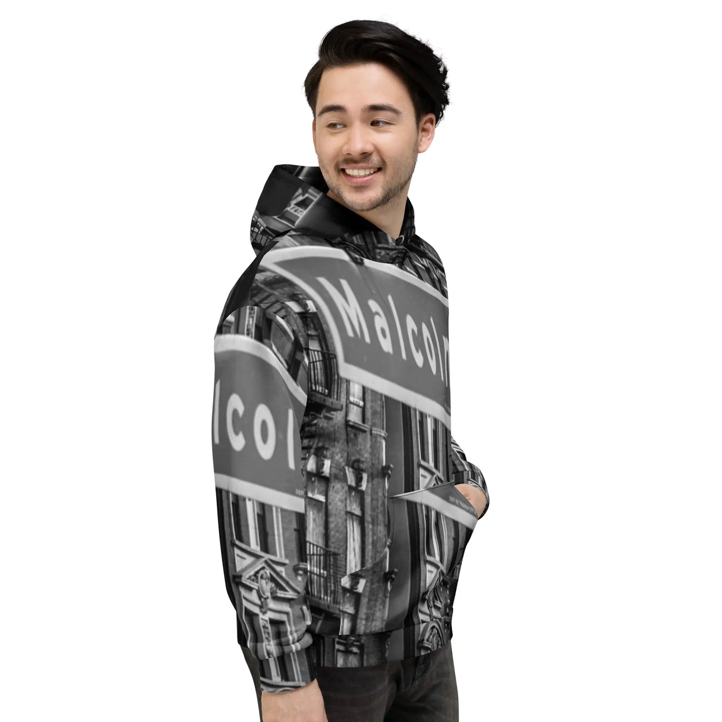 Unisex Hoodie-LifessentialsLLC.com