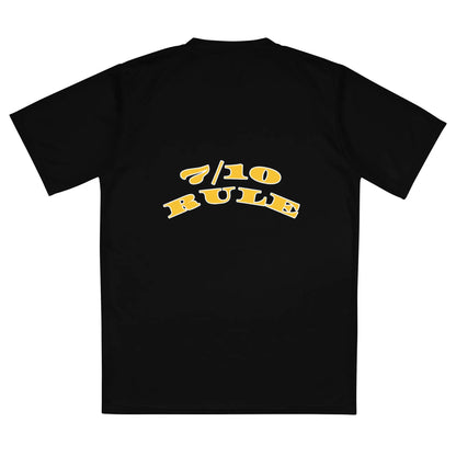 Recycled unisex sports jersey-LifessentialsLLC.com