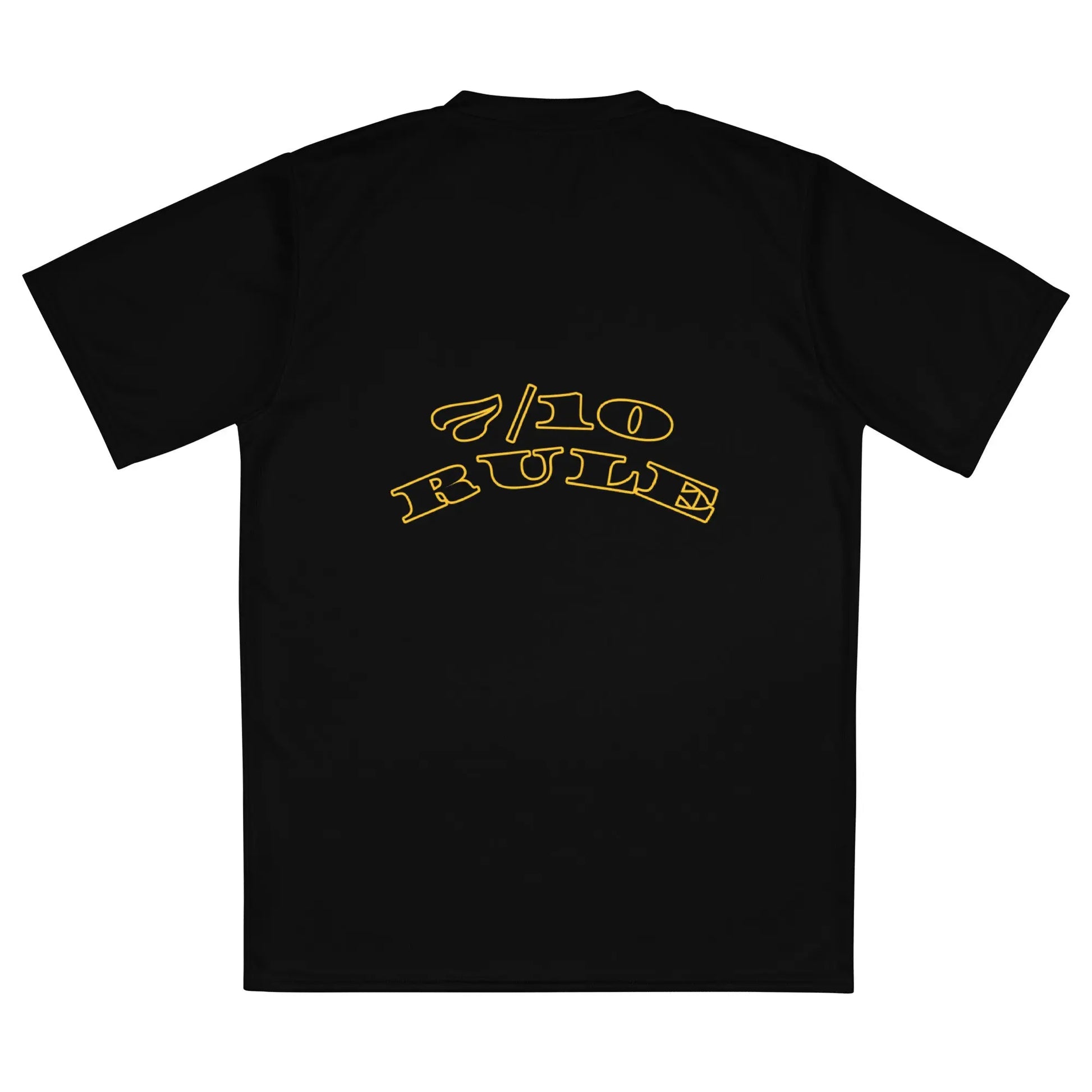 Recycled unisex sports jersey-LifessentialsLLC.com