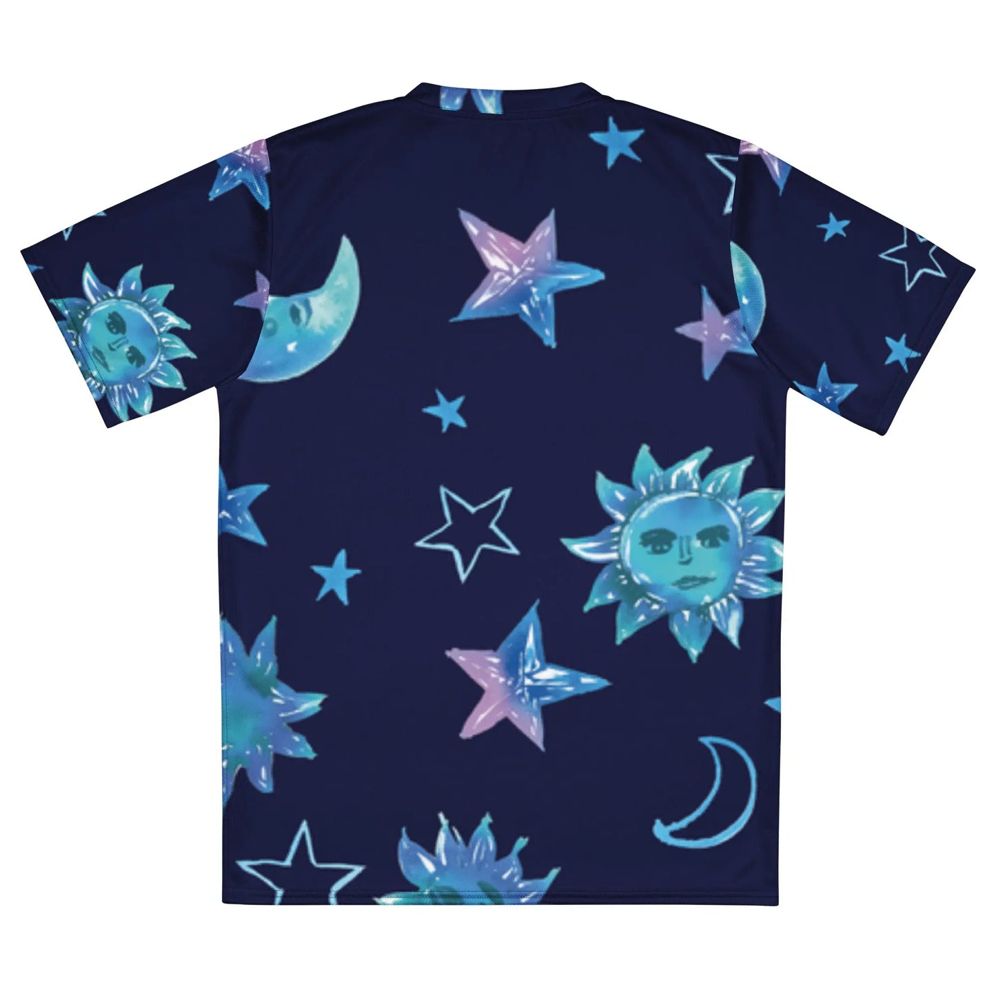 Recycled unisex sports jersey-LifessentialsLLC.com