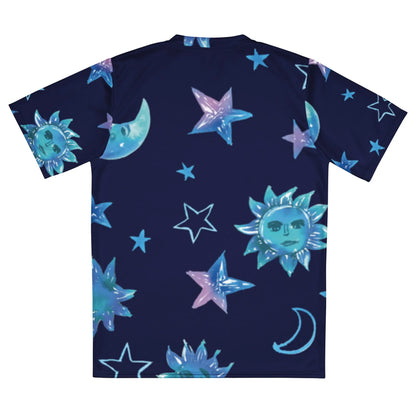 Recycled unisex sports jersey-LifessentialsLLC.com