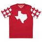 Recycled unisex sports jersey-LifessentialsLLC.com