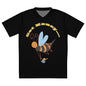 Recycled unisex sports jersey-LifessentialsLLC.com