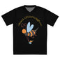 Recycled unisex sports jersey-LifessentialsLLC.com