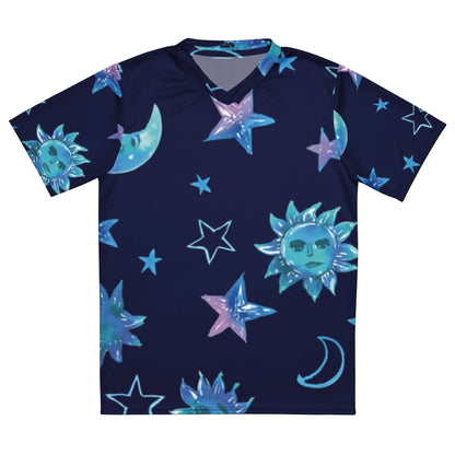 Recycled unisex sports jersey-LifessentialsLLC.com