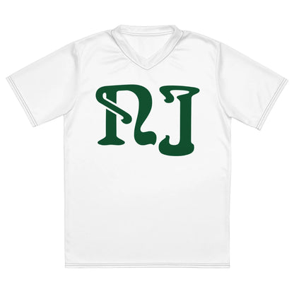 Recycled unisex sports jersey-LifessentialsLLC.com