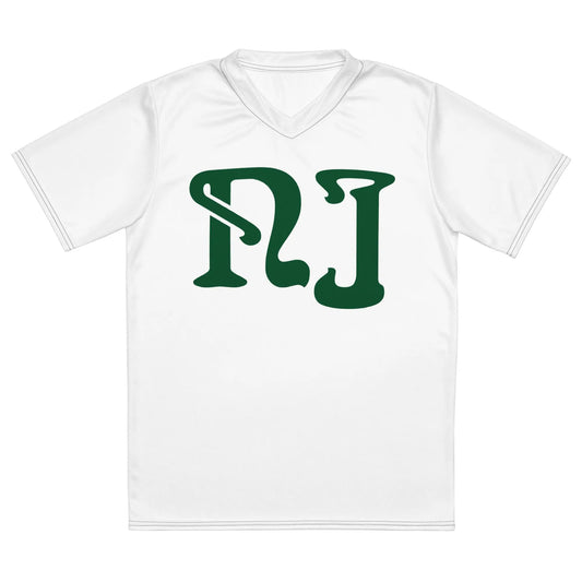 Recycled unisex sports jersey-LifessentialsLLC.com