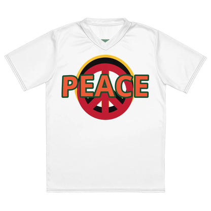 Recycled unisex sports jersey-LifessentialsLLC.com