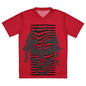 Recycled unisex sports jersey-LifessentialsLLC.com