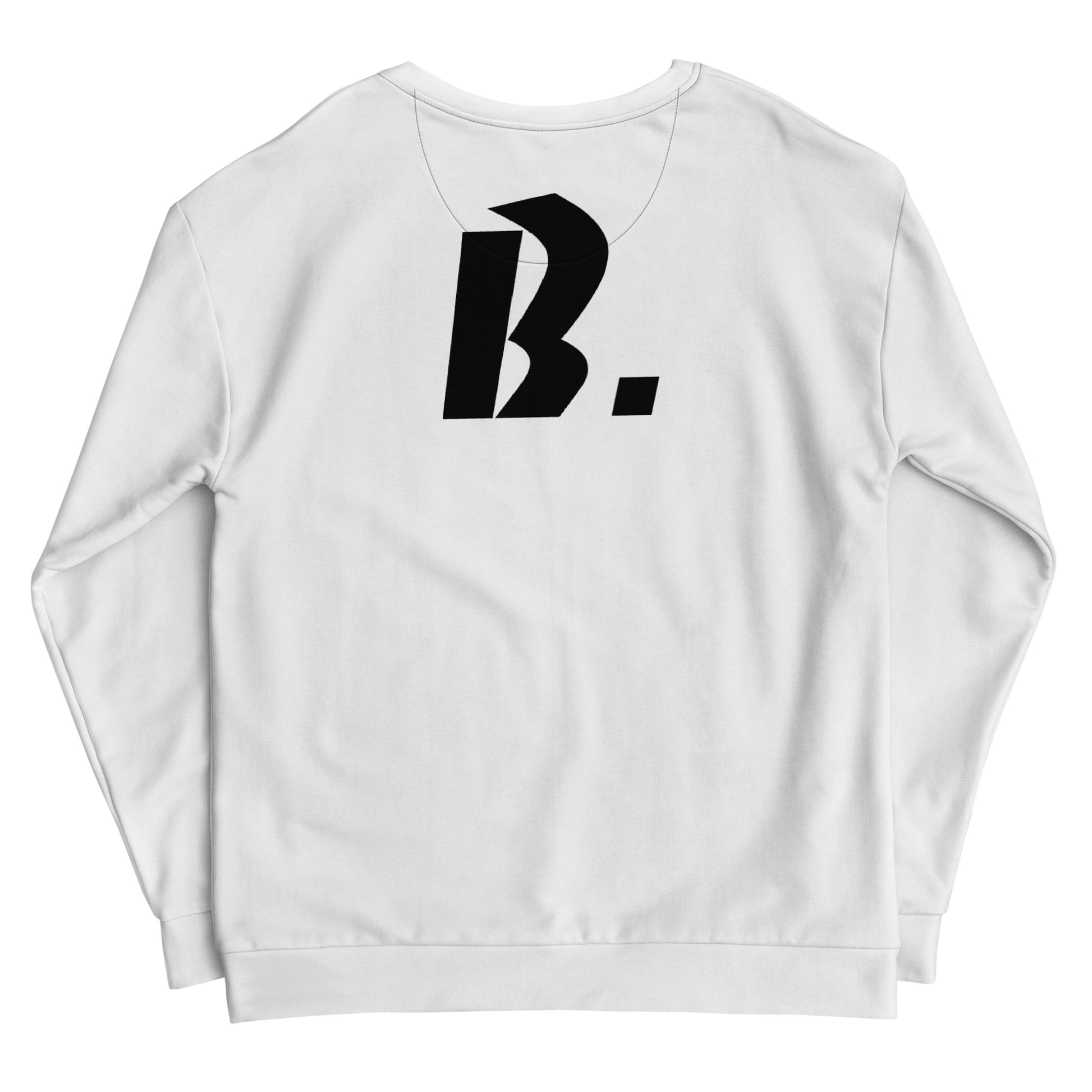 Unisex Sweatshirt-LifessentialsLLC.com