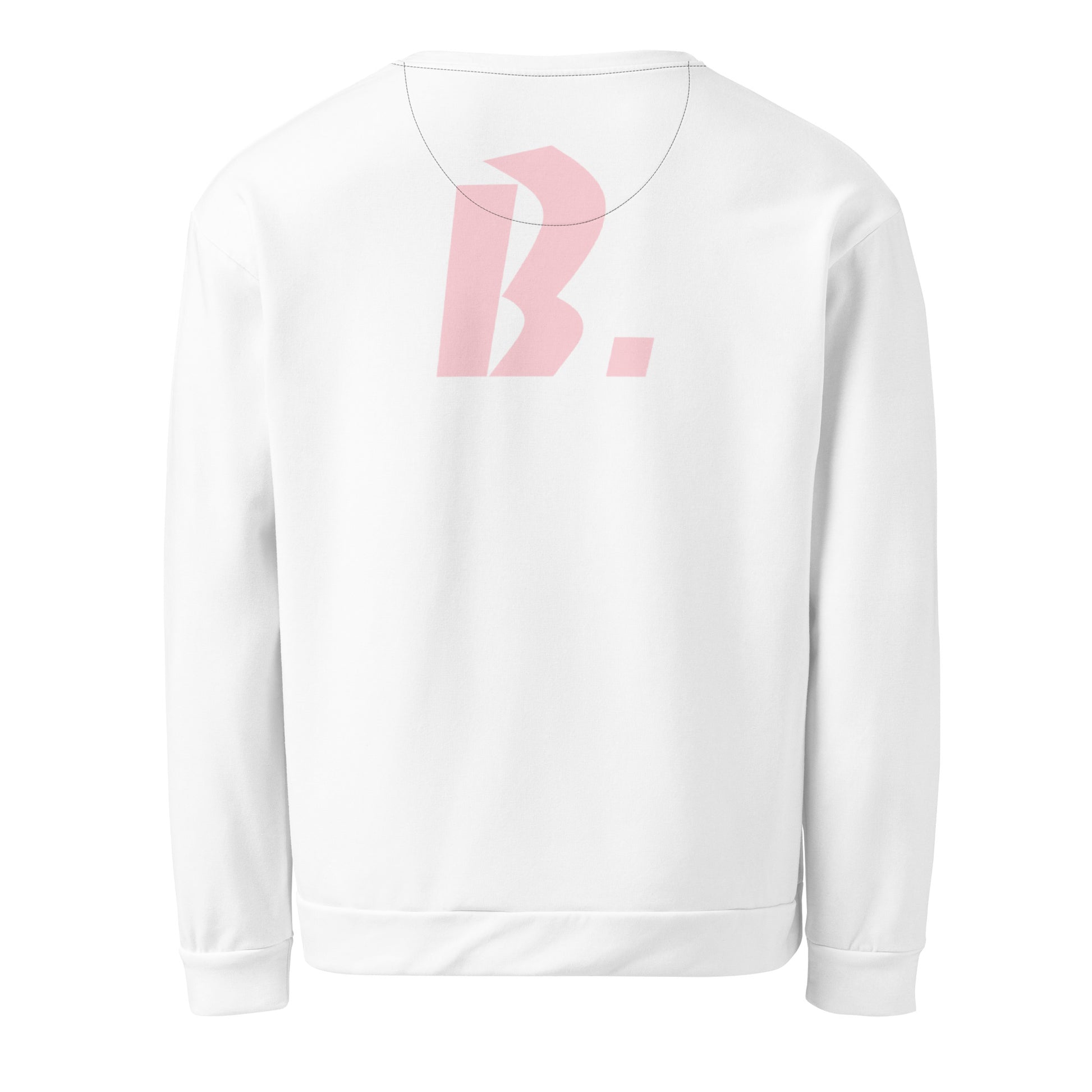 Unisex Sweatshirt-LifessentialsLLC.com