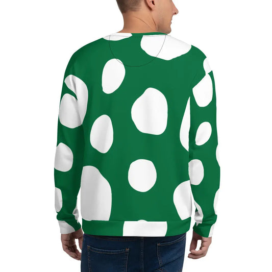 Unisex Sweatshirt-LifessentialsLLC.com