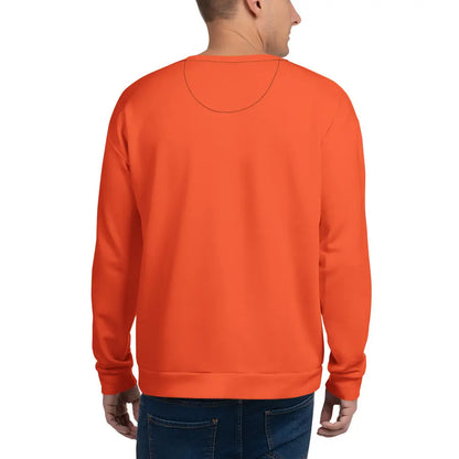 Unisex Sweatshirt-LifessentialsLLC.com