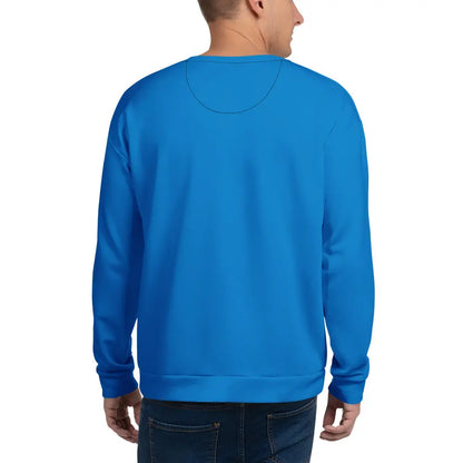 Unisex Sweatshirt-LifessentialsLLC.com