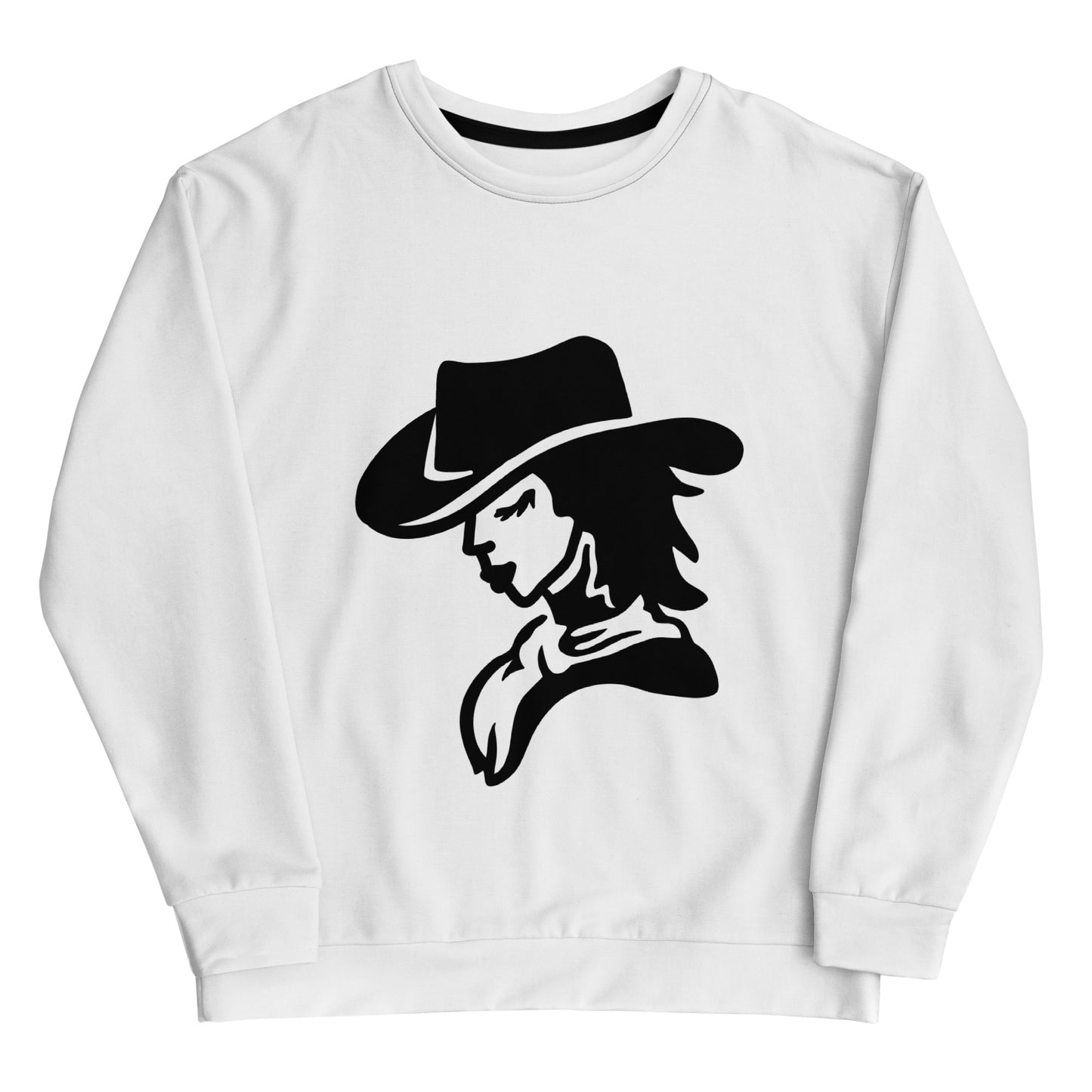 Unisex Sweatshirt-LifessentialsLLC.com