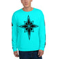 Unisex Sweatshirt-LifessentialsLLC.com