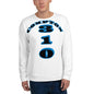 Unisex Sweatshirt-LifessentialsLLC.com