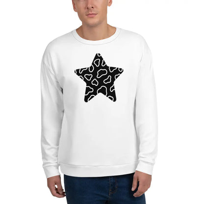 Unisex Sweatshirt-LifessentialsLLC.com