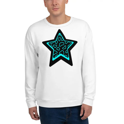 Unisex Sweatshirt-LifessentialsLLC.com