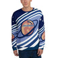 Unisex Sweatshirt-LifessentialsLLC.com