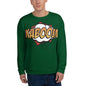 Unisex Sweatshirt-LifessentialsLLC.com