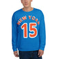 Unisex Sweatshirt-LifessentialsLLC.com