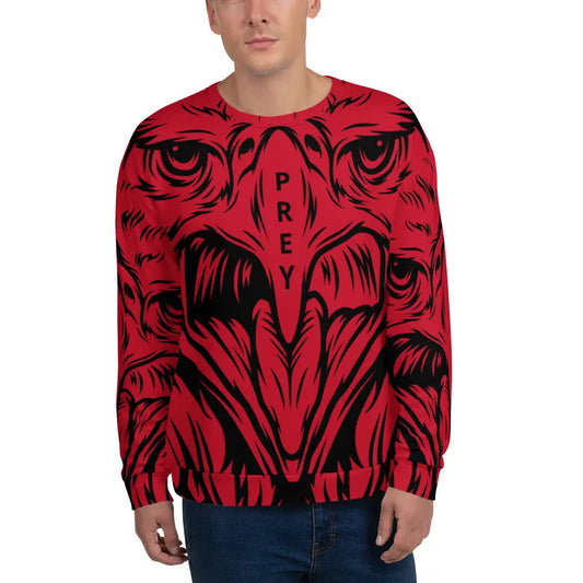 Unisex Sweatshirt-LifessentialsLLC.com