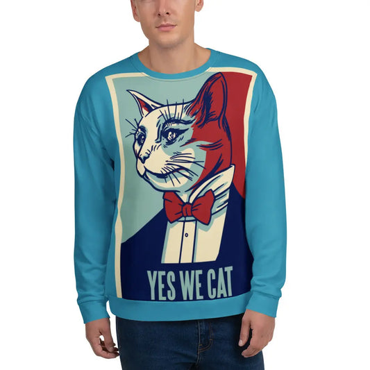 Unisex Sweatshirt-LifessentialsLLC.com