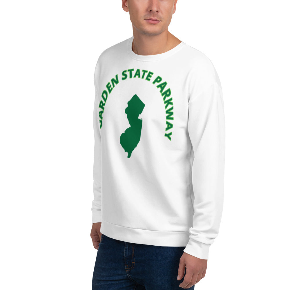 Unisex Sweatshirt-LifessentialsLLC.com