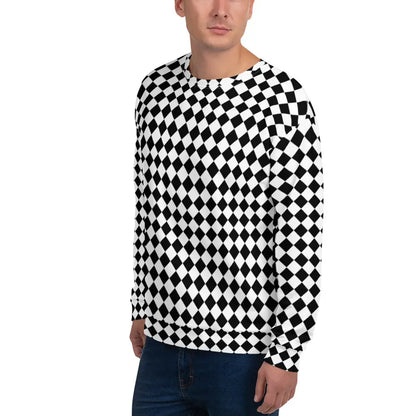Unisex Sweatshirt-LifessentialsLLC.com