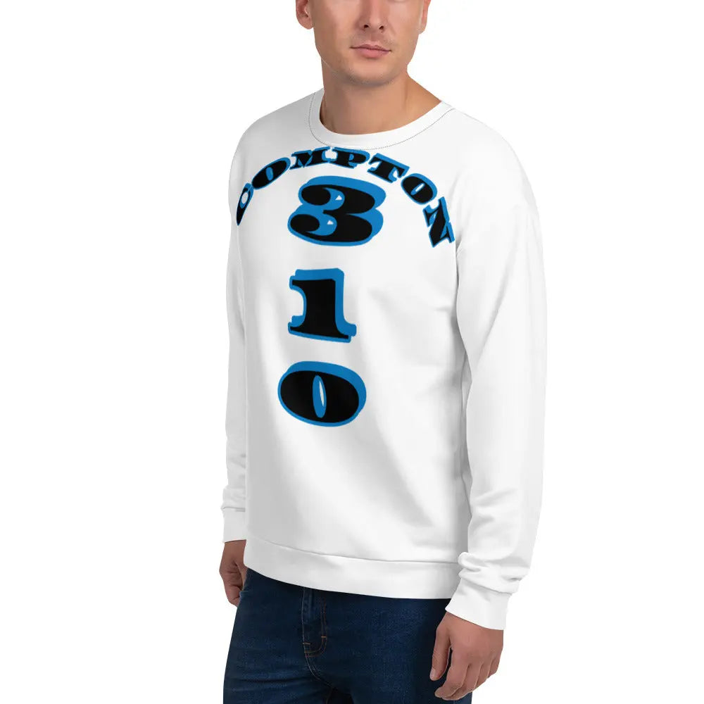 Unisex Sweatshirt-LifessentialsLLC.com