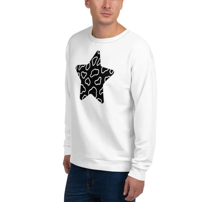 Unisex Sweatshirt-LifessentialsLLC.com