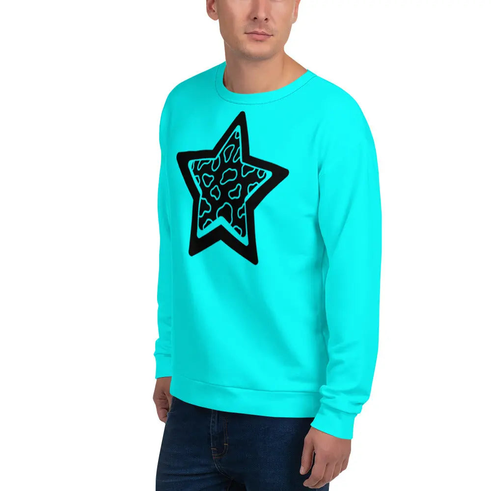 Unisex Sweatshirt-LifessentialsLLC.com