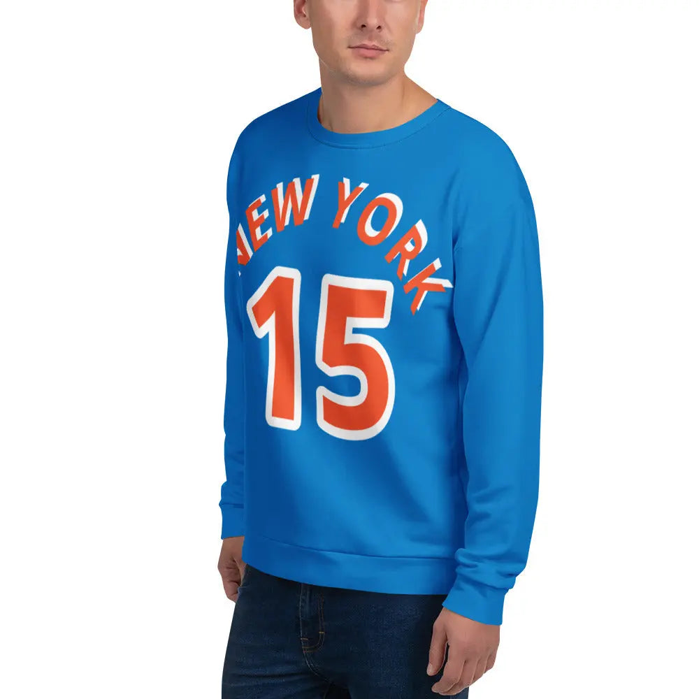 Unisex Sweatshirt-LifessentialsLLC.com