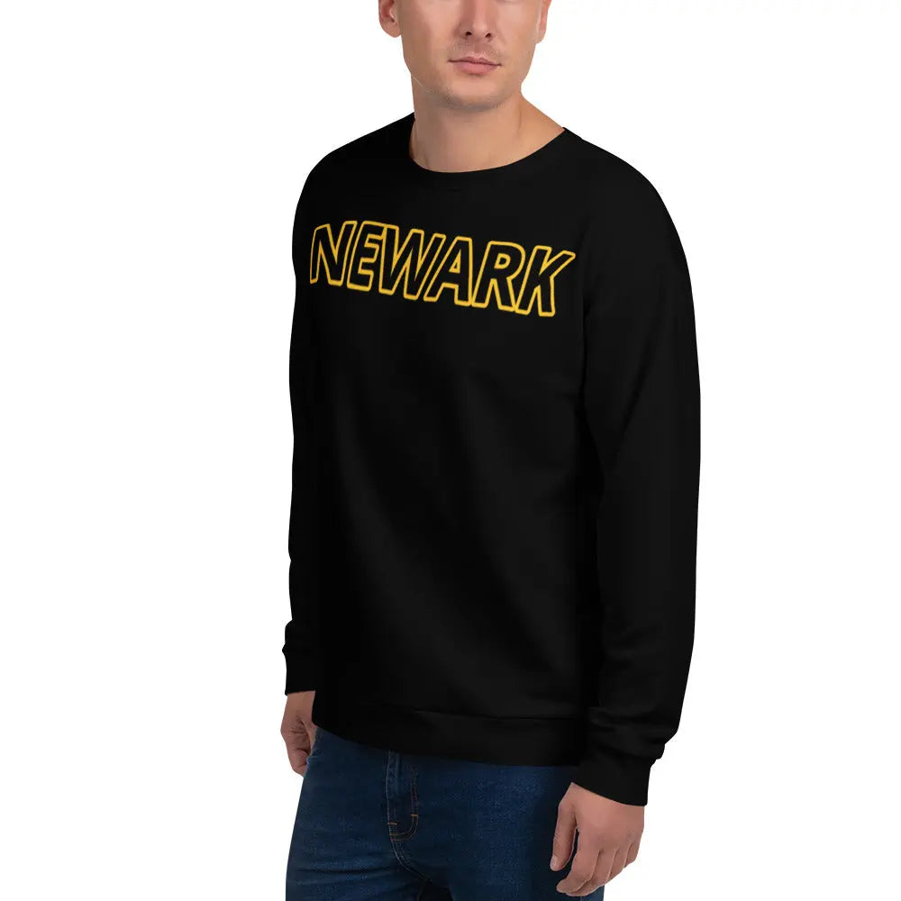Unisex Sweatshirt-LifessentialsLLC.com