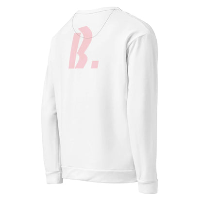Unisex Sweatshirt-LifessentialsLLC.com