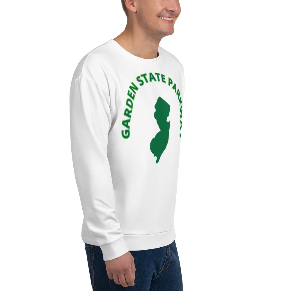 Unisex Sweatshirt-LifessentialsLLC.com