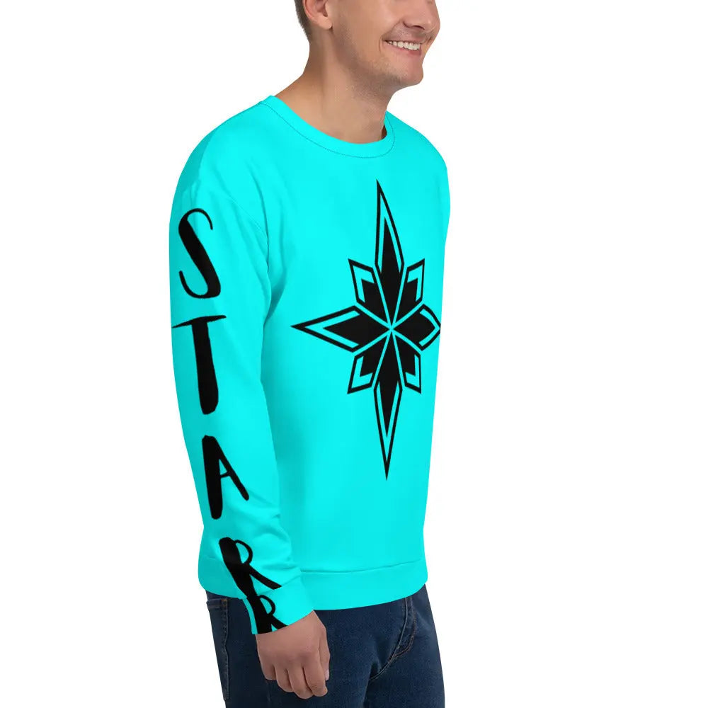 Unisex Sweatshirt-LifessentialsLLC.com