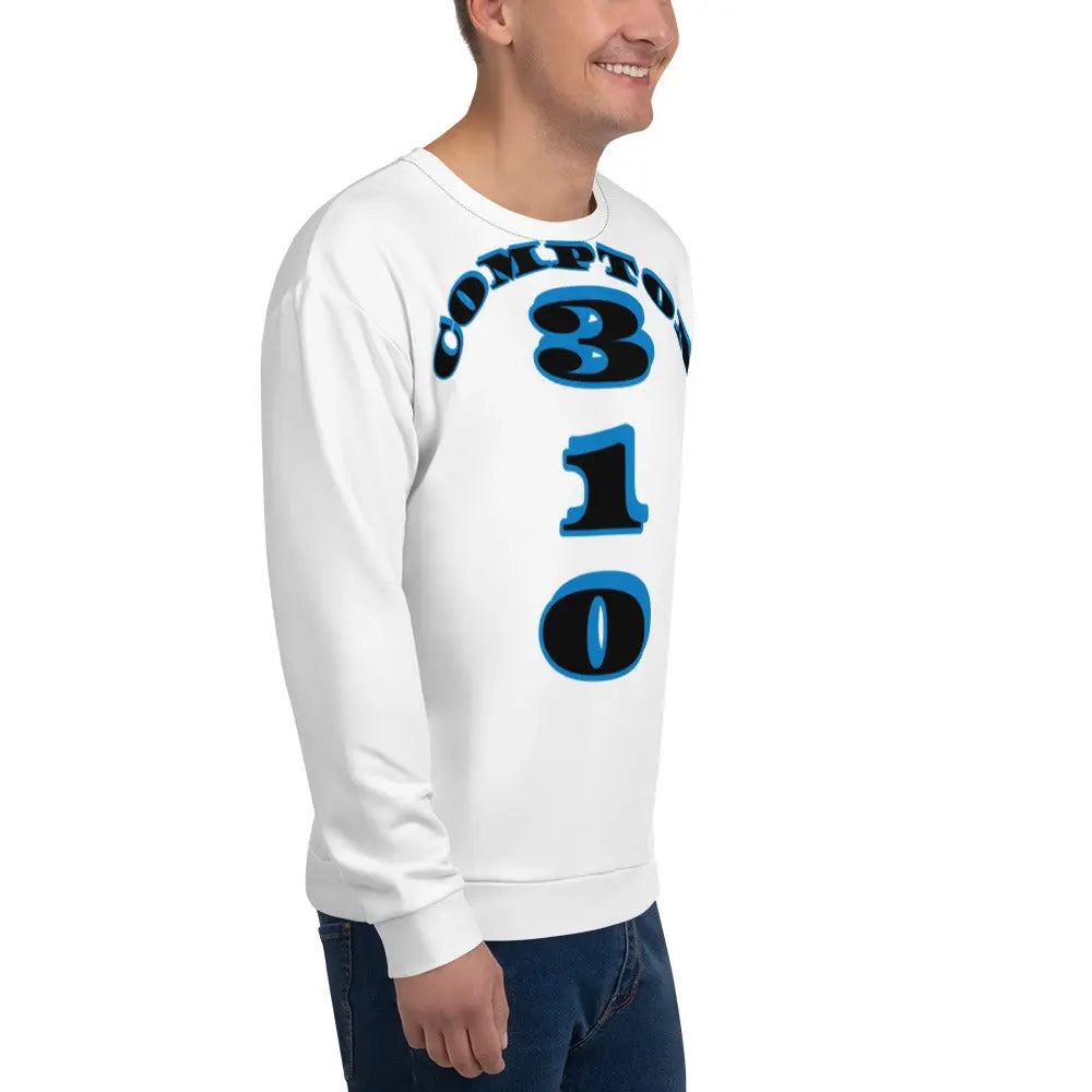 Unisex Sweatshirt-LifessentialsLLC.com