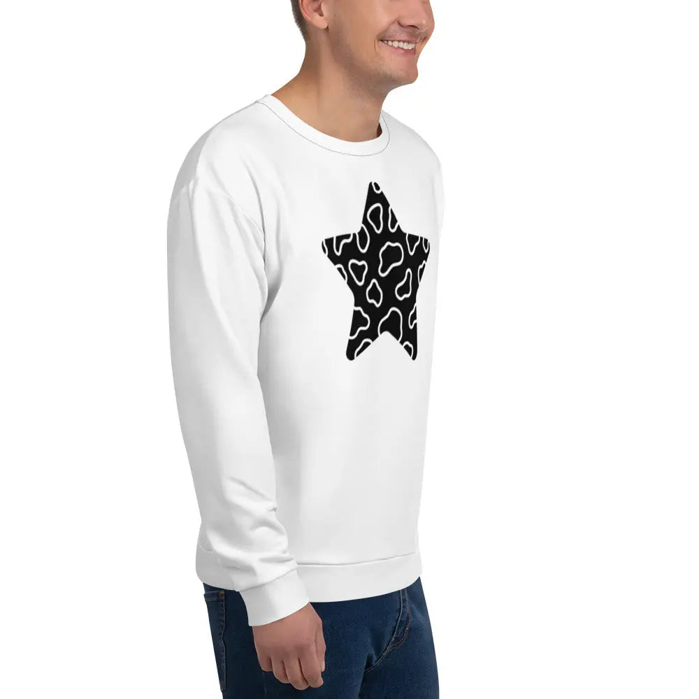 Unisex Sweatshirt-LifessentialsLLC.com