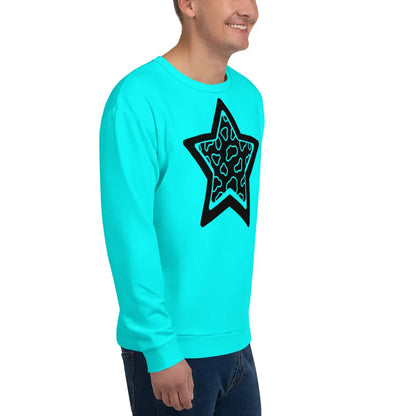 Unisex Sweatshirt-LifessentialsLLC.com