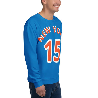 Unisex Sweatshirt-LifessentialsLLC.com