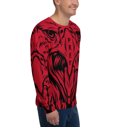 Unisex Sweatshirt-LifessentialsLLC.com