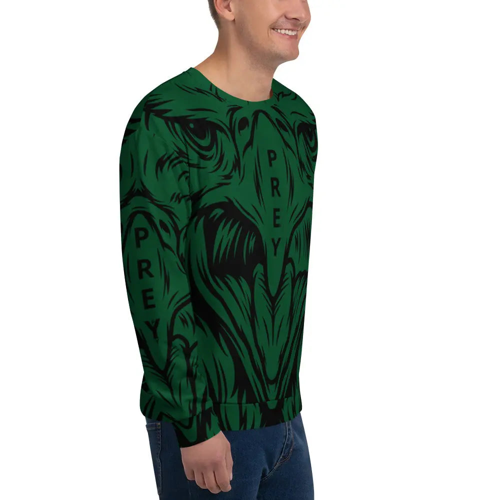 Unisex Sweatshirt-LifessentialsLLC.com
