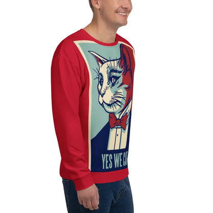 Unisex Sweatshirt-LifessentialsLLC.com