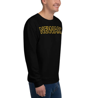 Unisex Sweatshirt-LifessentialsLLC.com